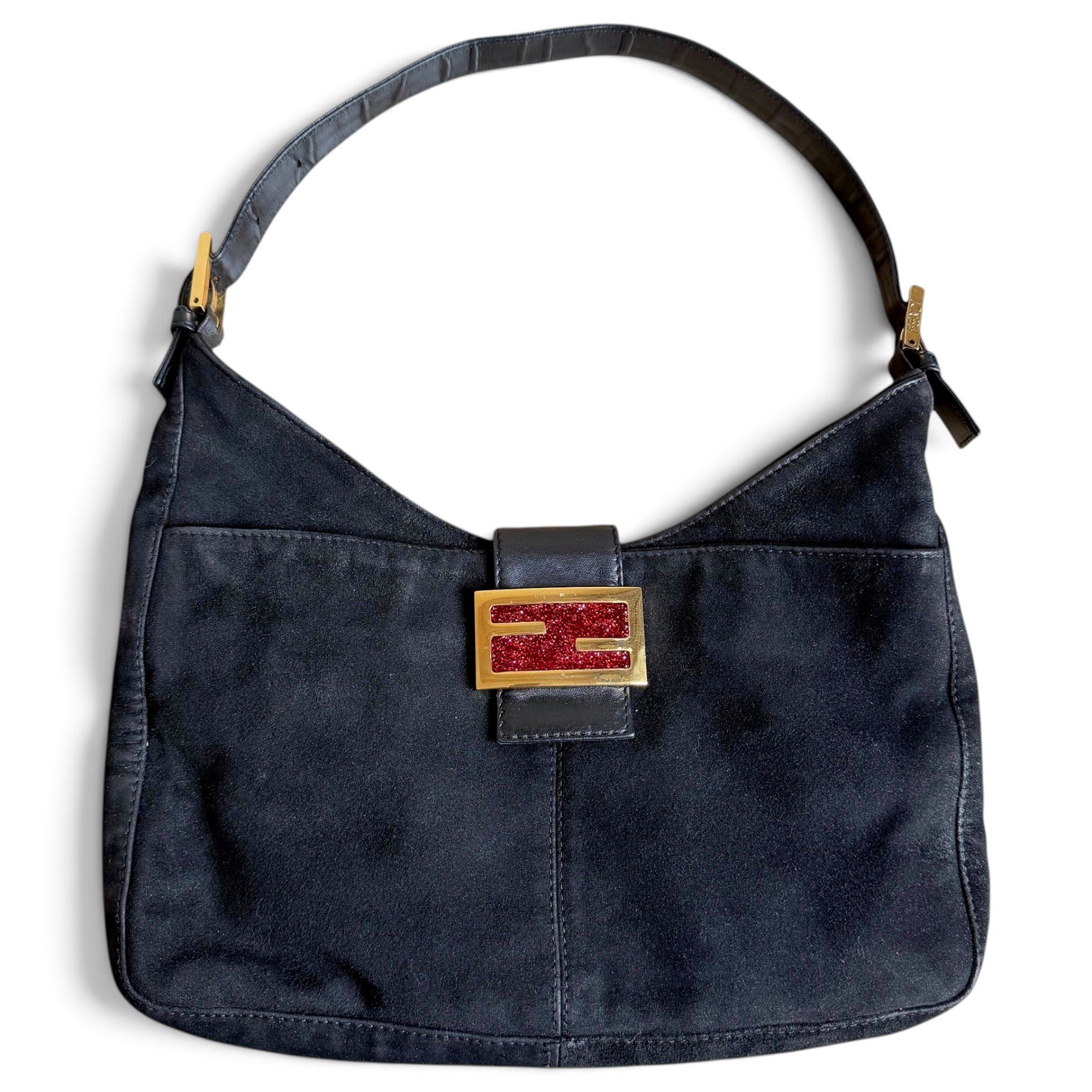 Baguette handbag