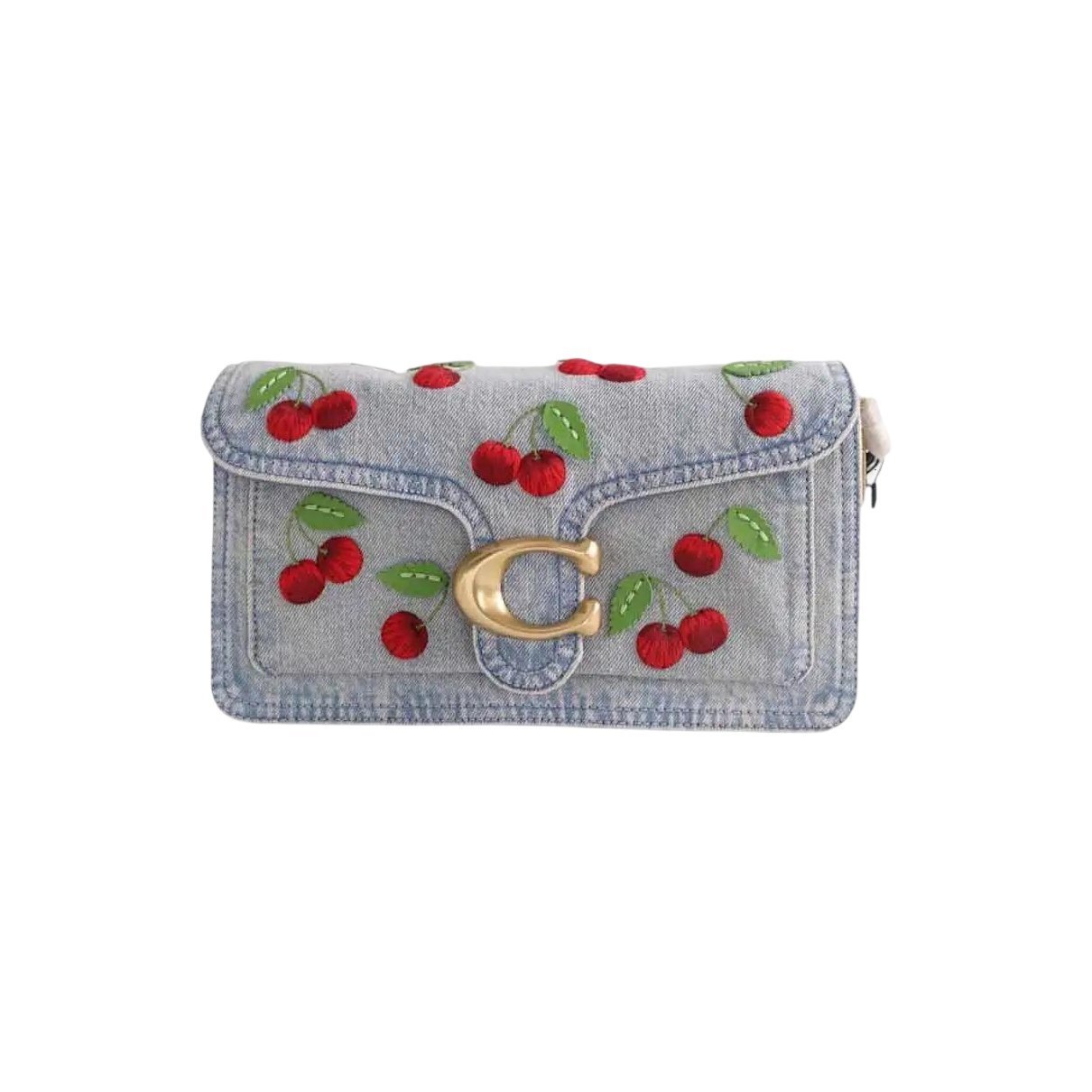 Coach Tabby crossbody bag