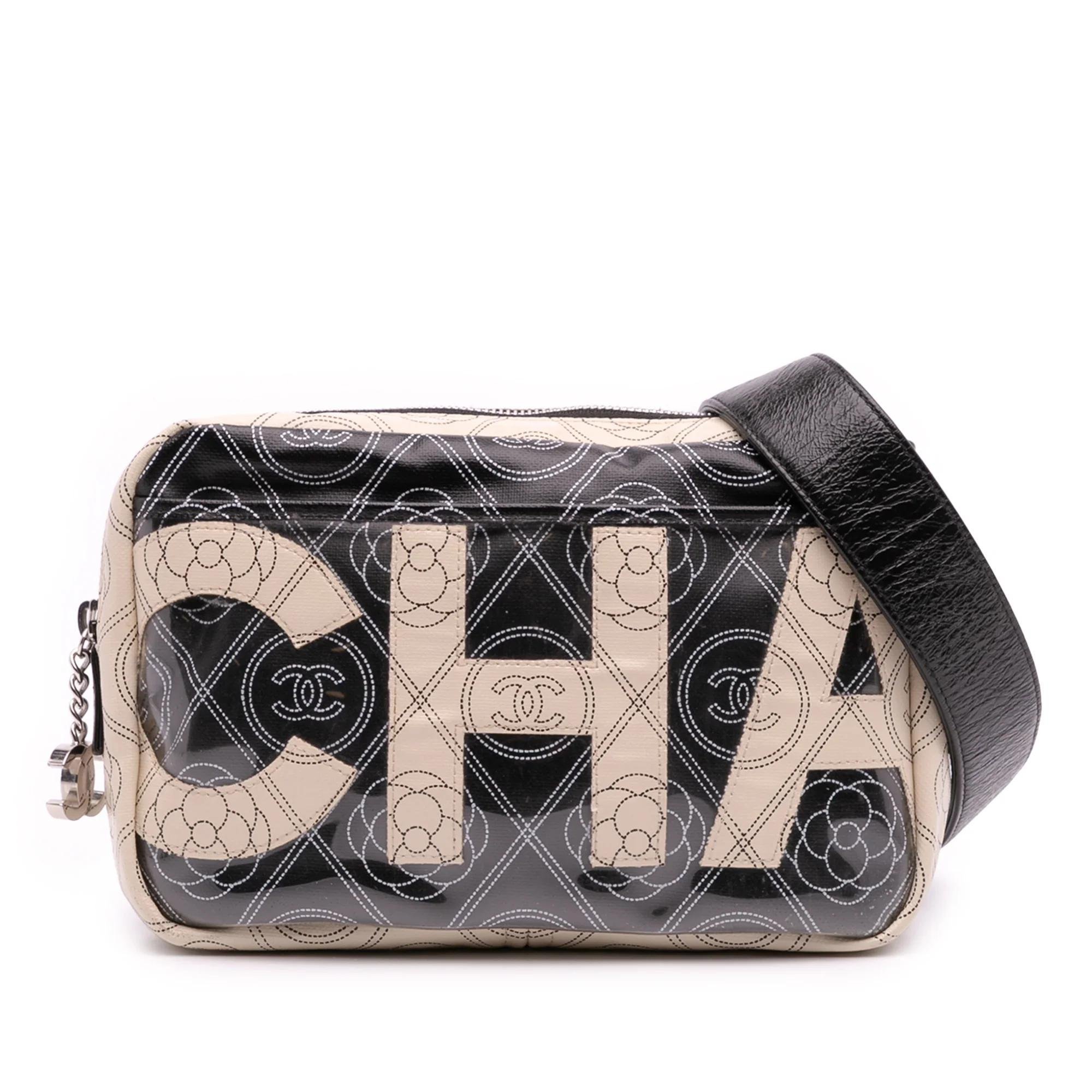 Timeless/Classique cloth handbag