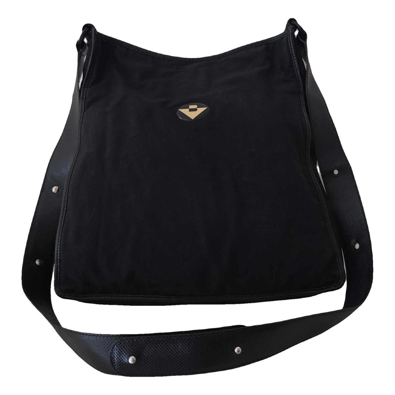 Cloth crossbody bag