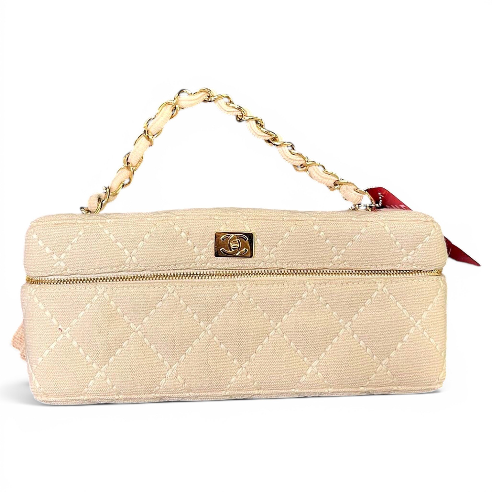 Cloth handbag