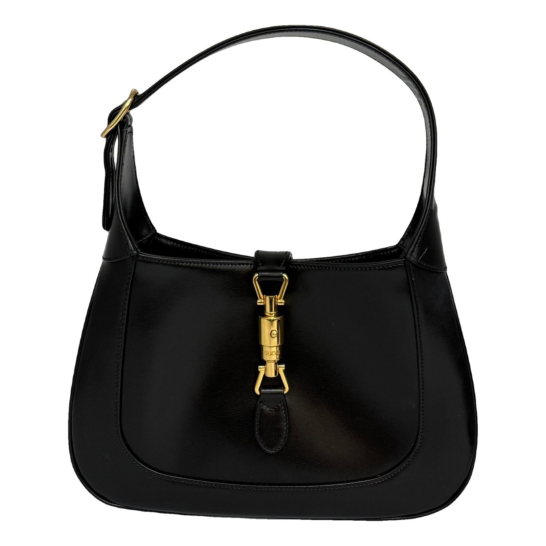 Jackie 1961 leather handbag