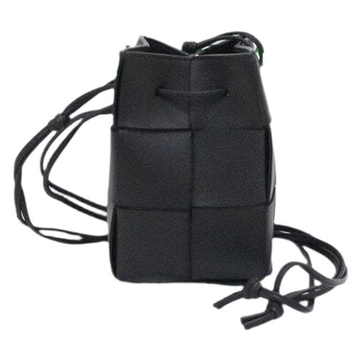 Bottega Veneta Leather clutch bag