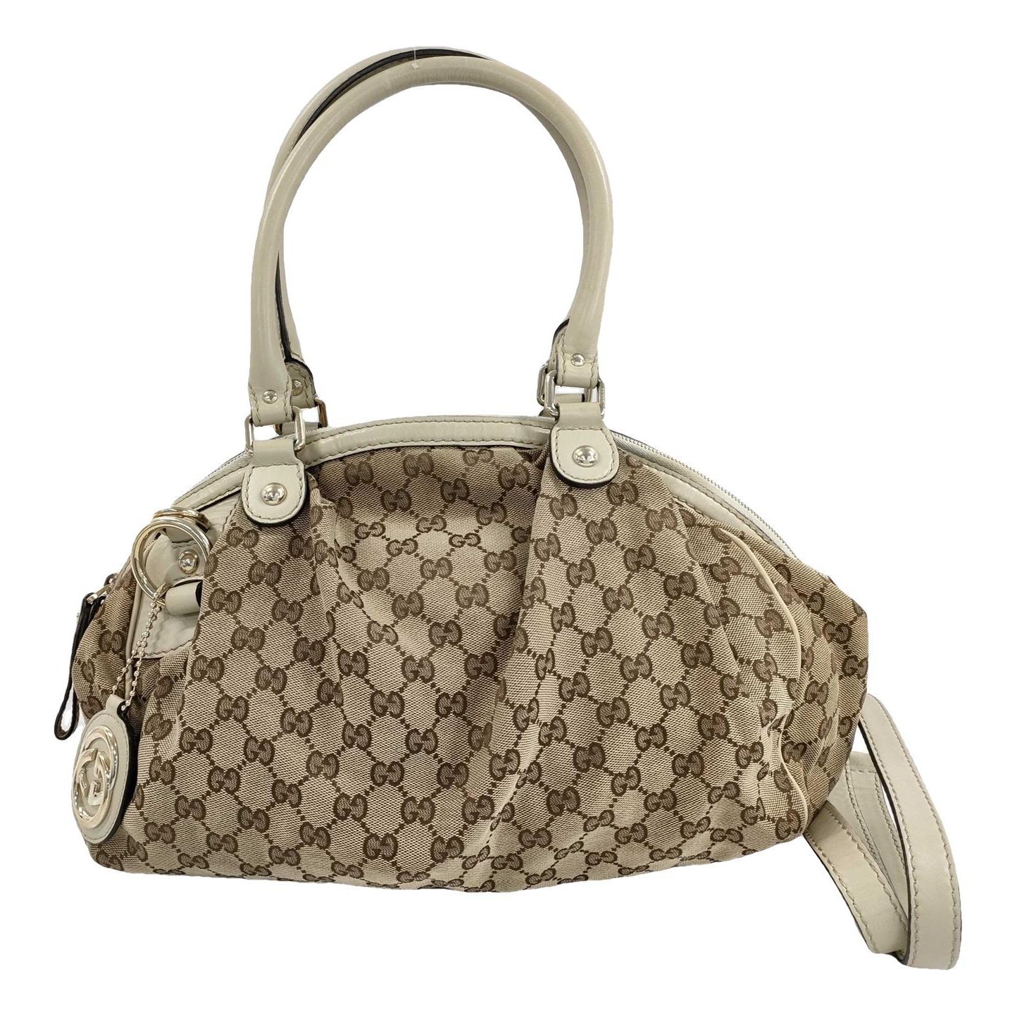 Sukey cloth bag