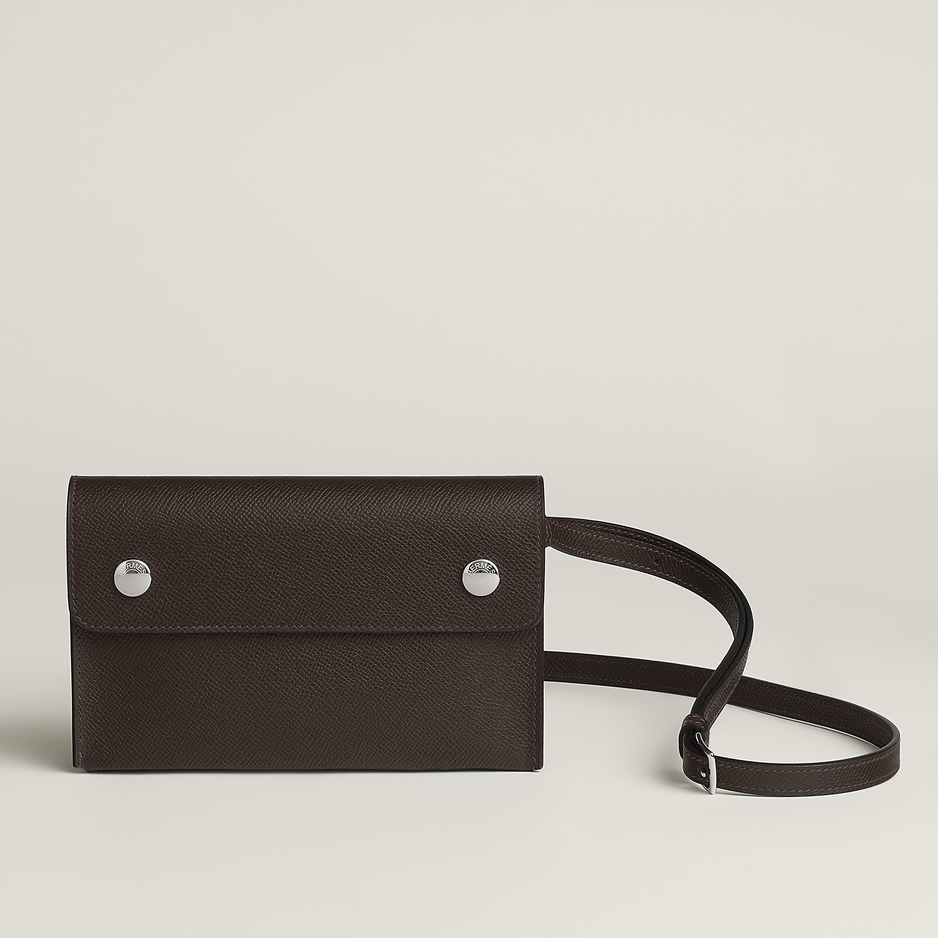Hermèsnap wallet