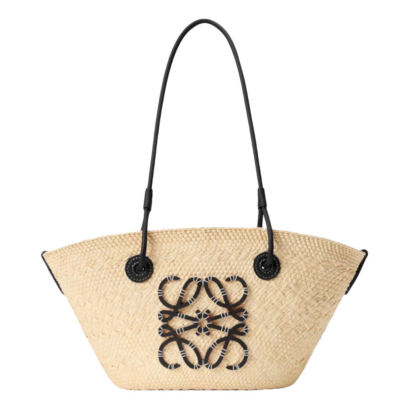 Anagram Basket handbag
