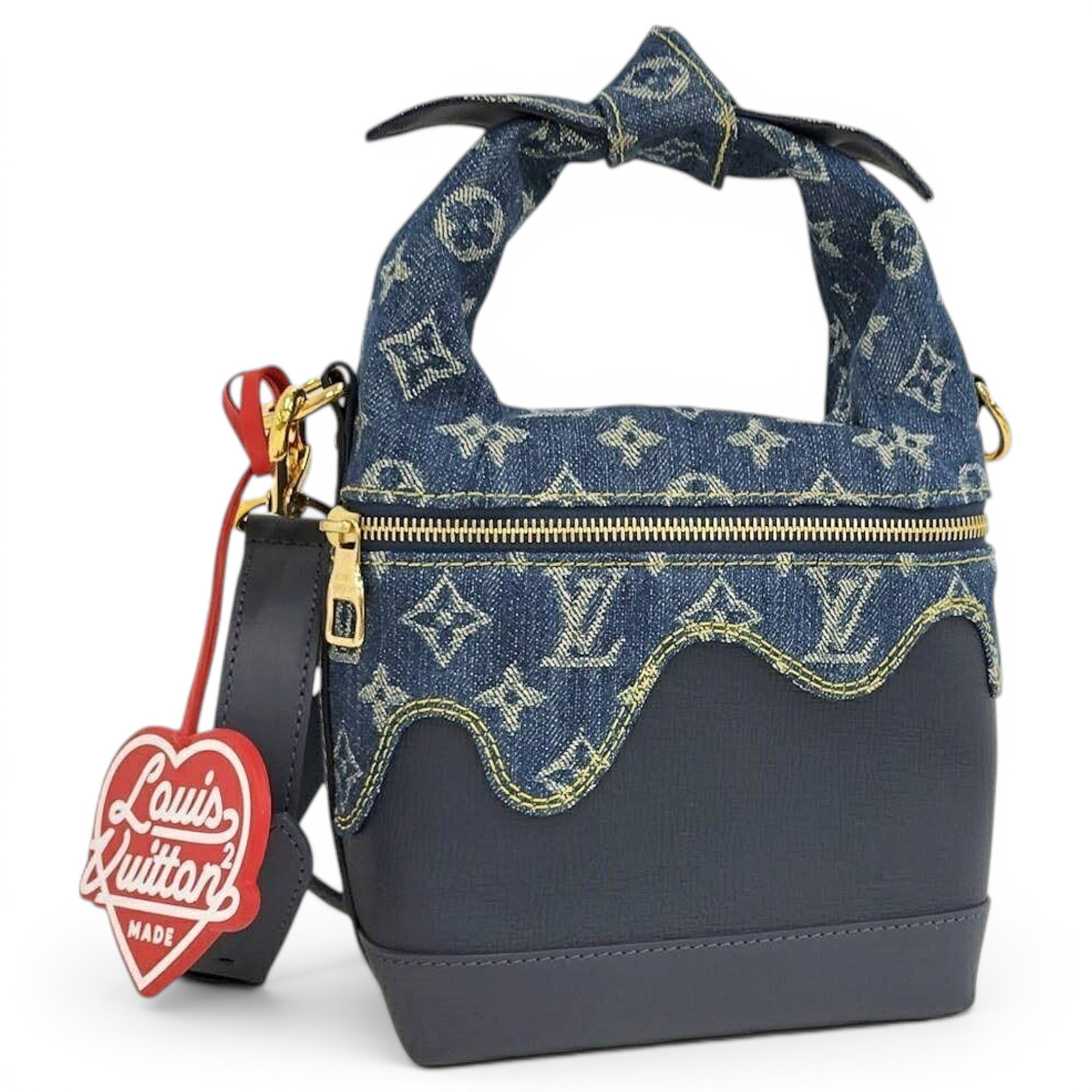 Cruiser handbag