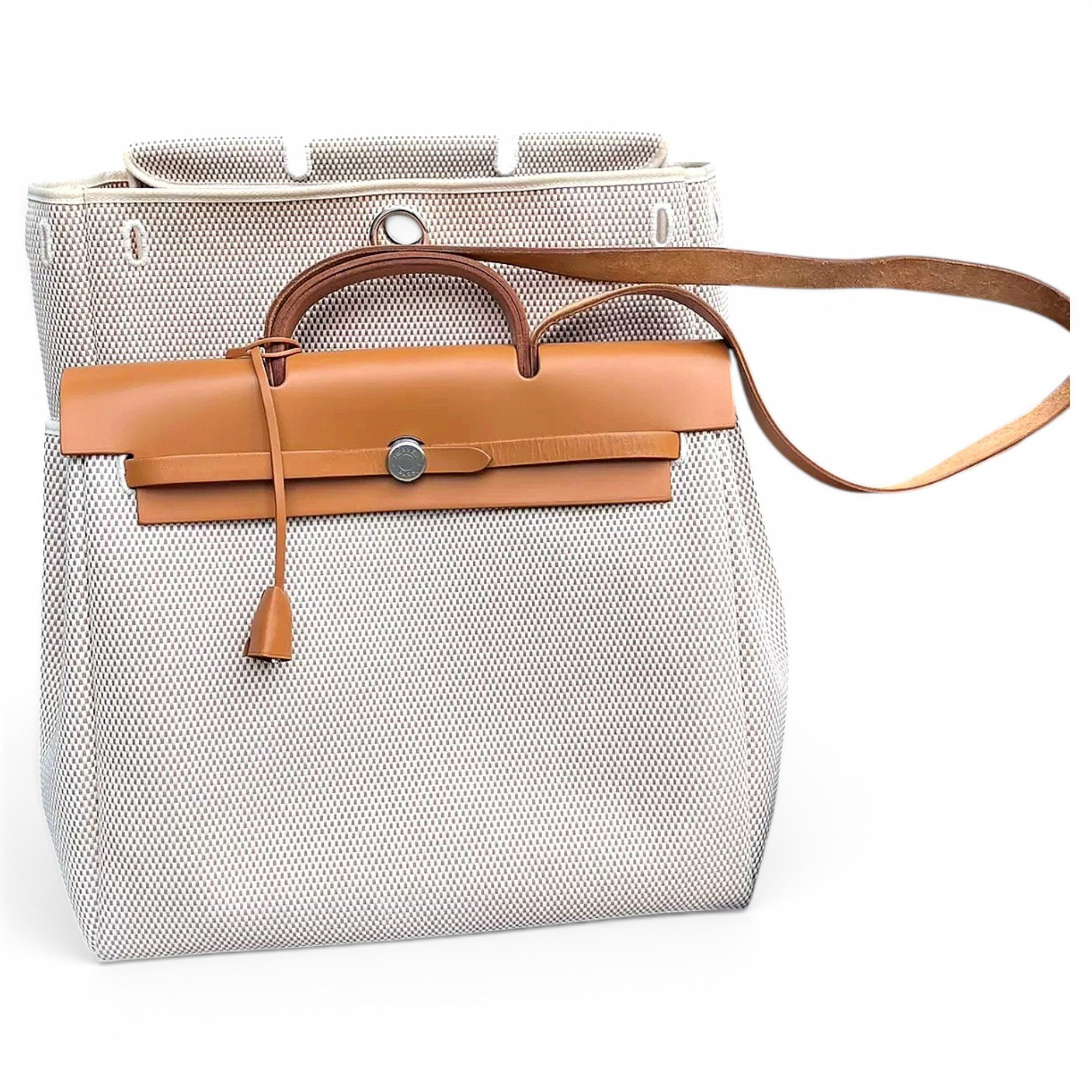 Herbag cloth handbag