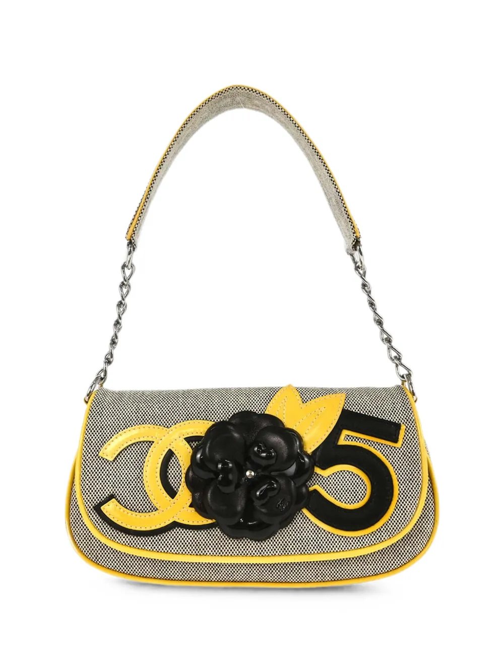 2005-2006 Camellia No.5 handbag