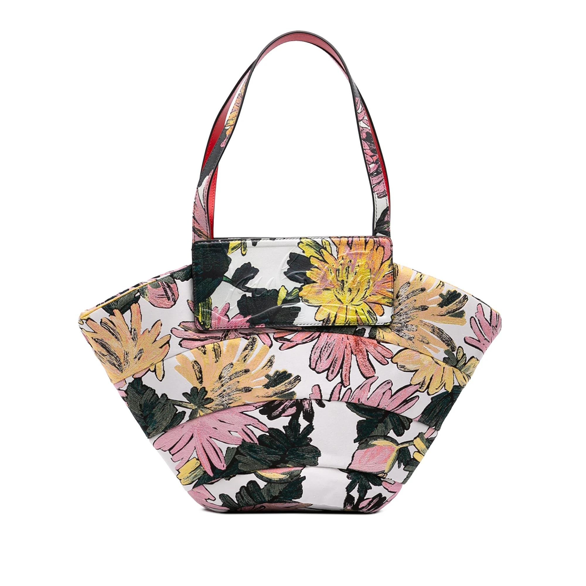 Cloth tote
