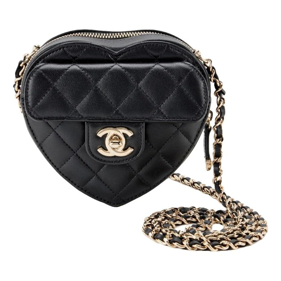 Leather bag