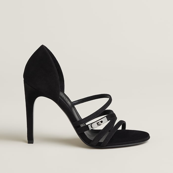 Noir Lipstick 105 Sandal