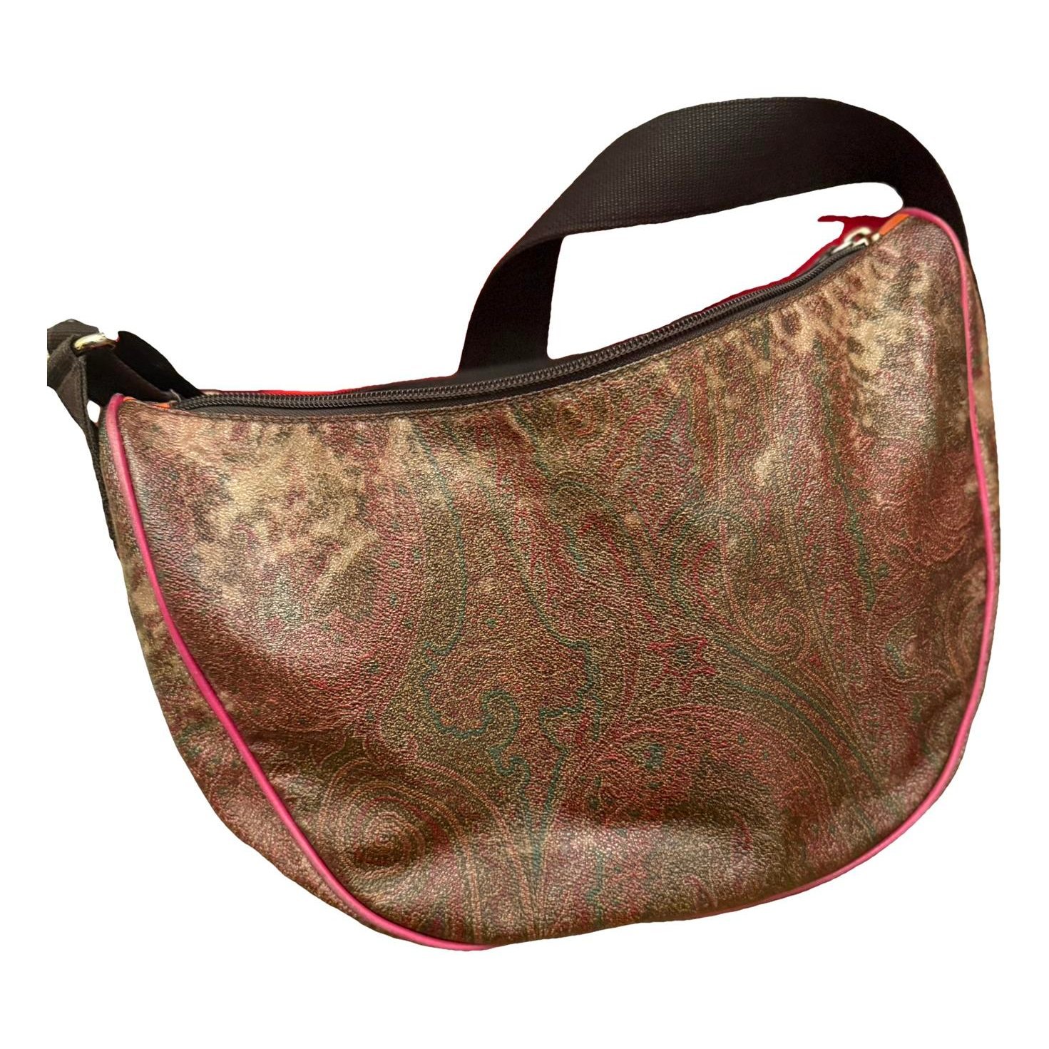 Etro Cloth handbag