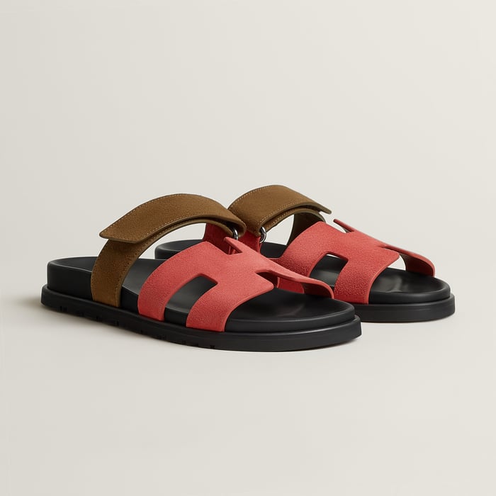 Chypre Sandal