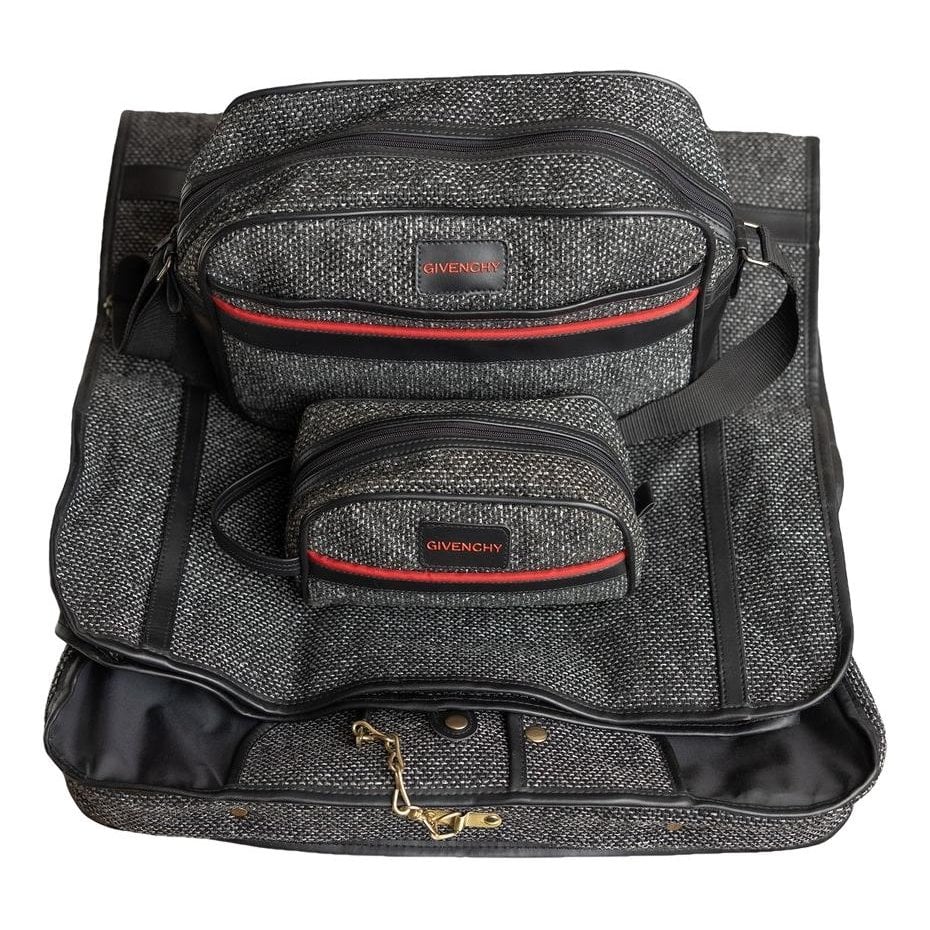 Givenchy Tweed handbag