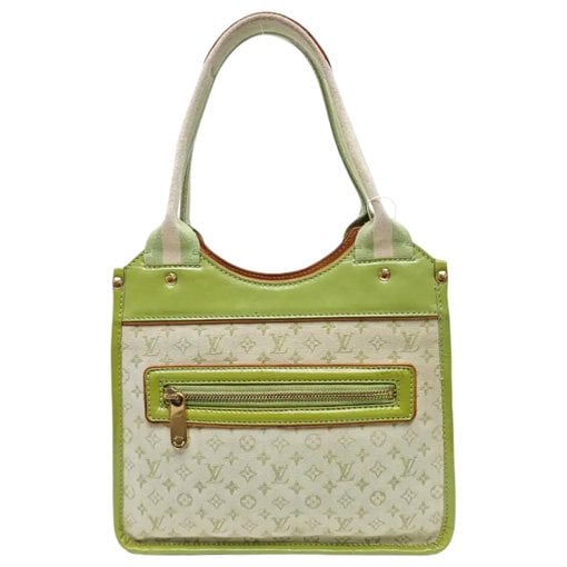 Kathleen cloth handbag