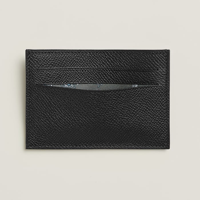 Citizen Twill Card Holder