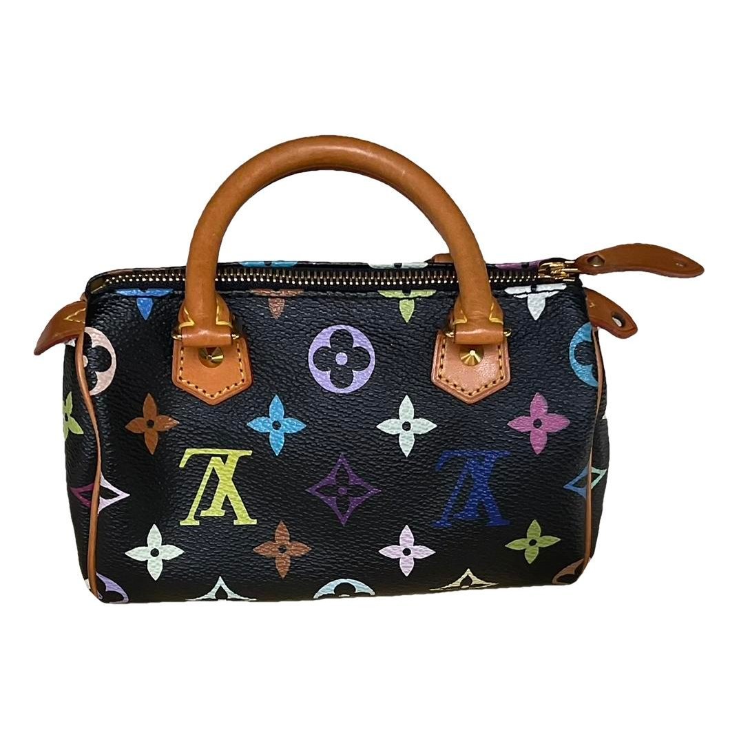 Nano Speedy / Mini HL cloth mini bag