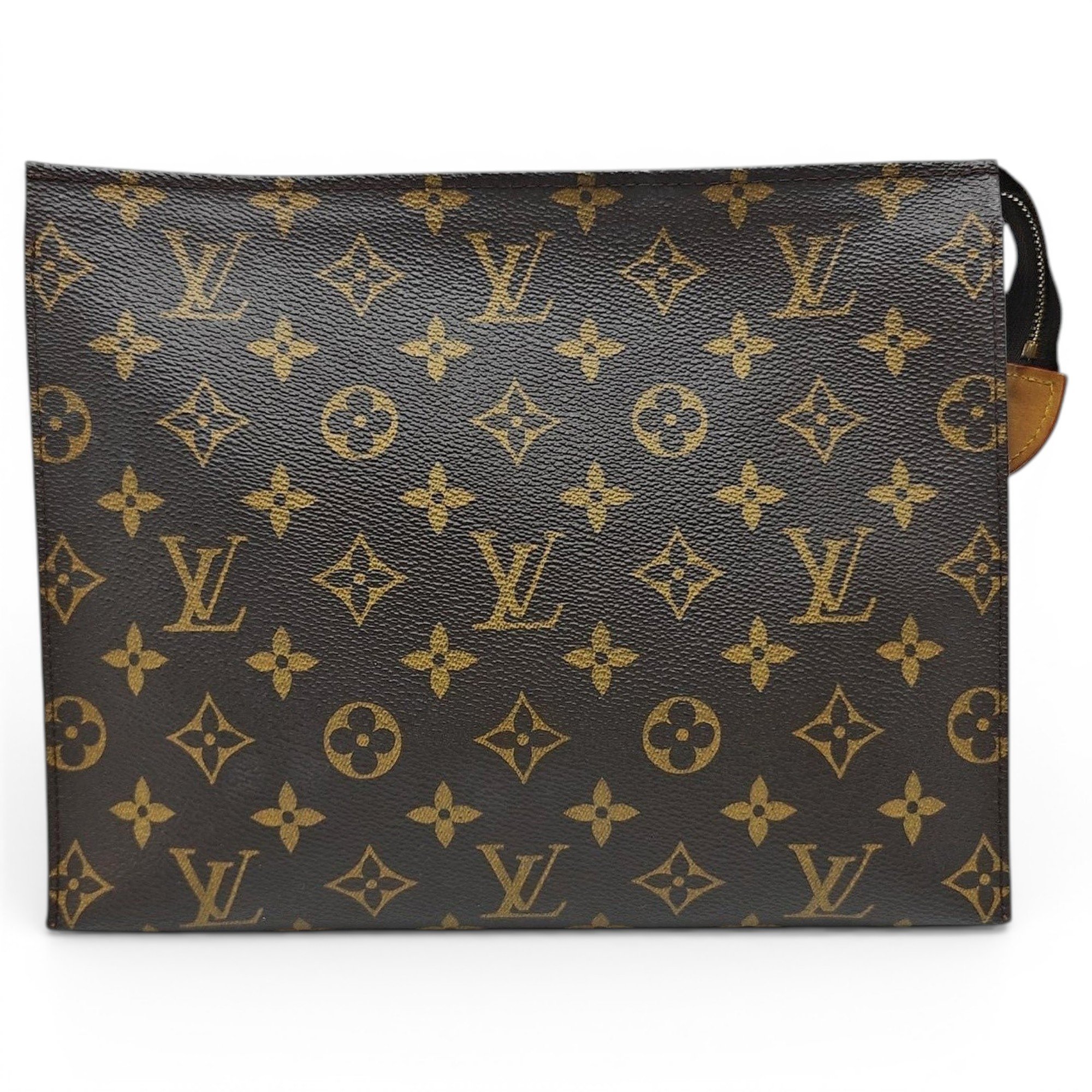 Louis Vuitton Leather handbag