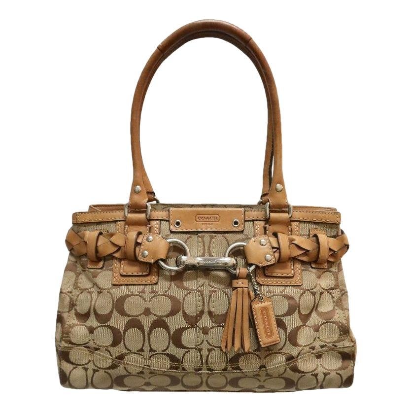 Cloth handbag