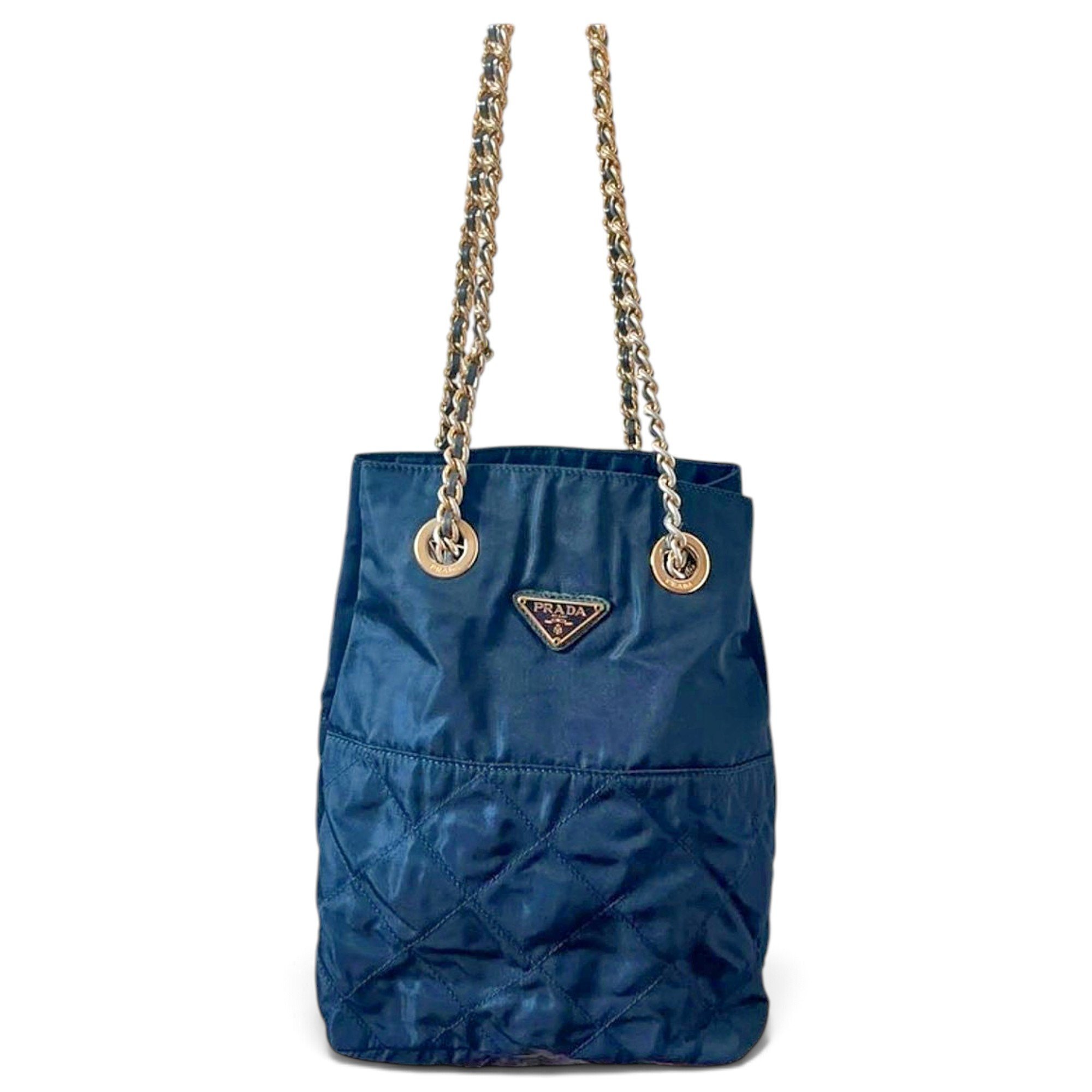 Cloth handbag