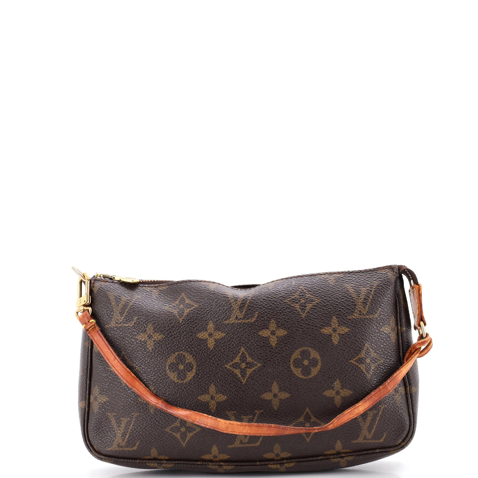 Pochette Accessoires Monogram Canvas