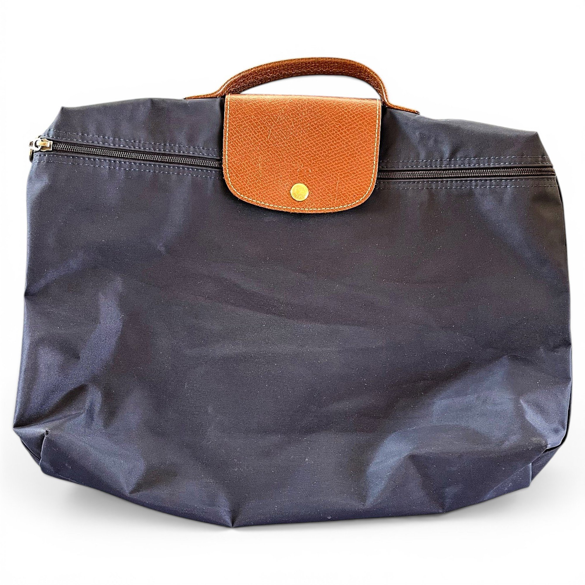 Pliage cloth travel bag