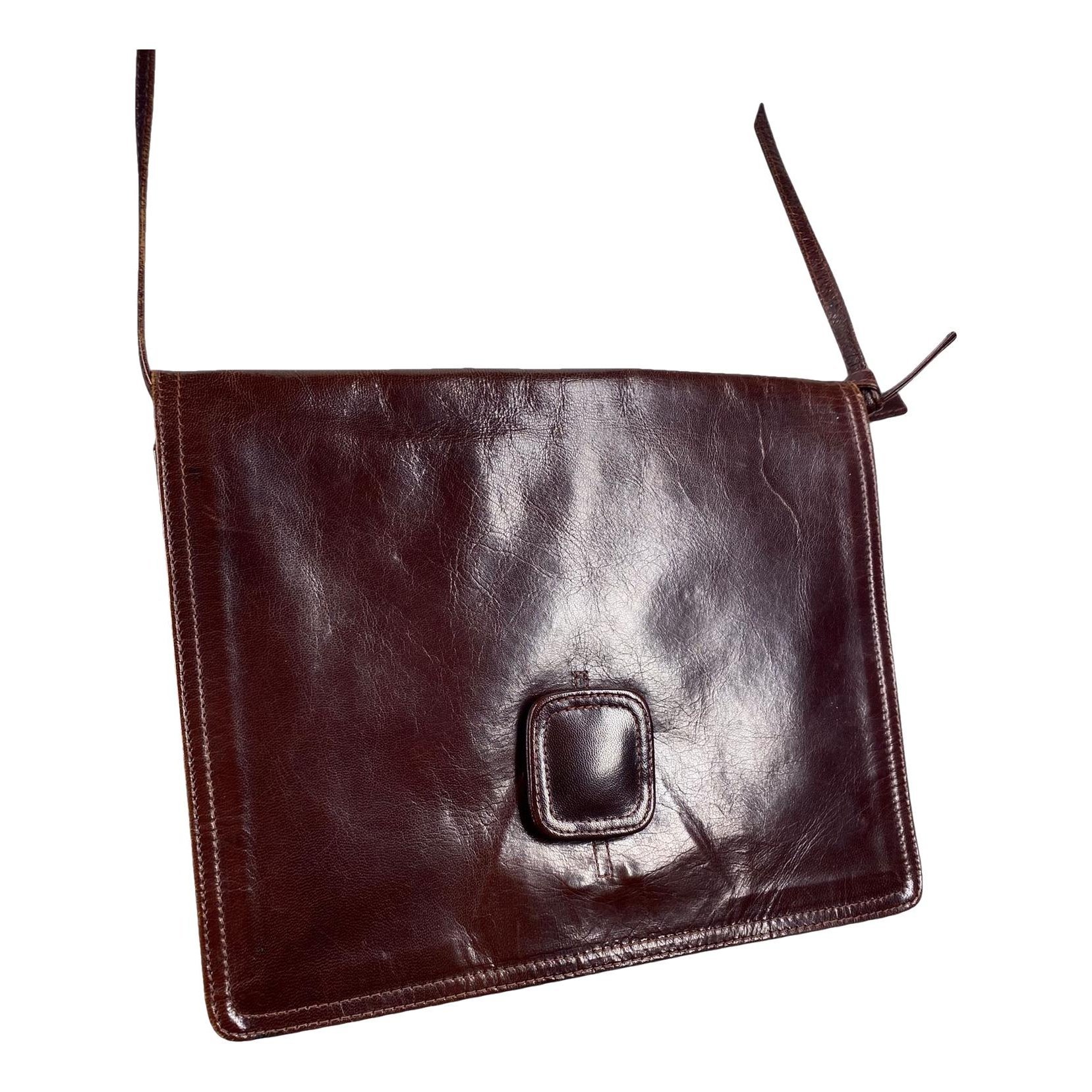 Bottega Veneta Leather handbag