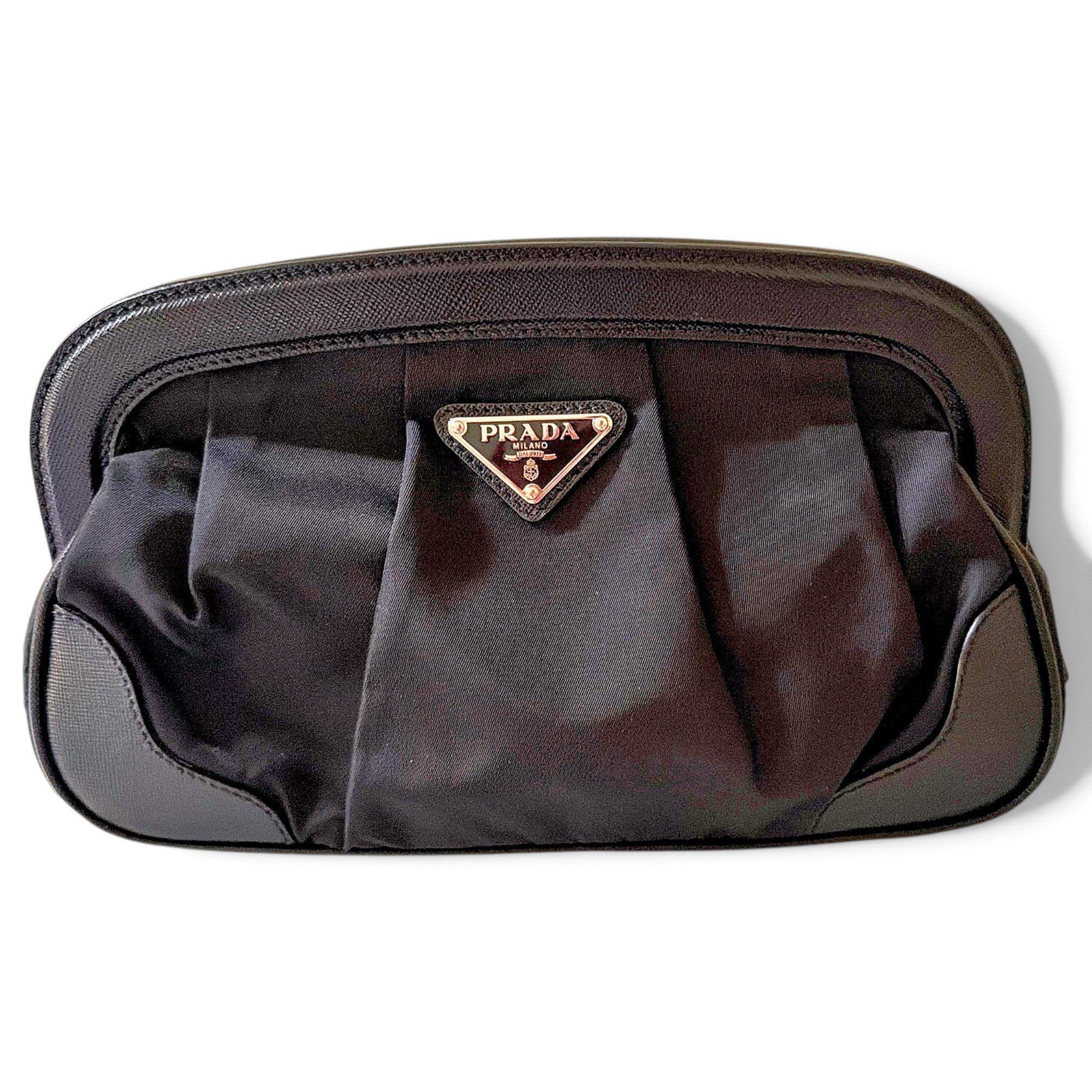 Clutch bag