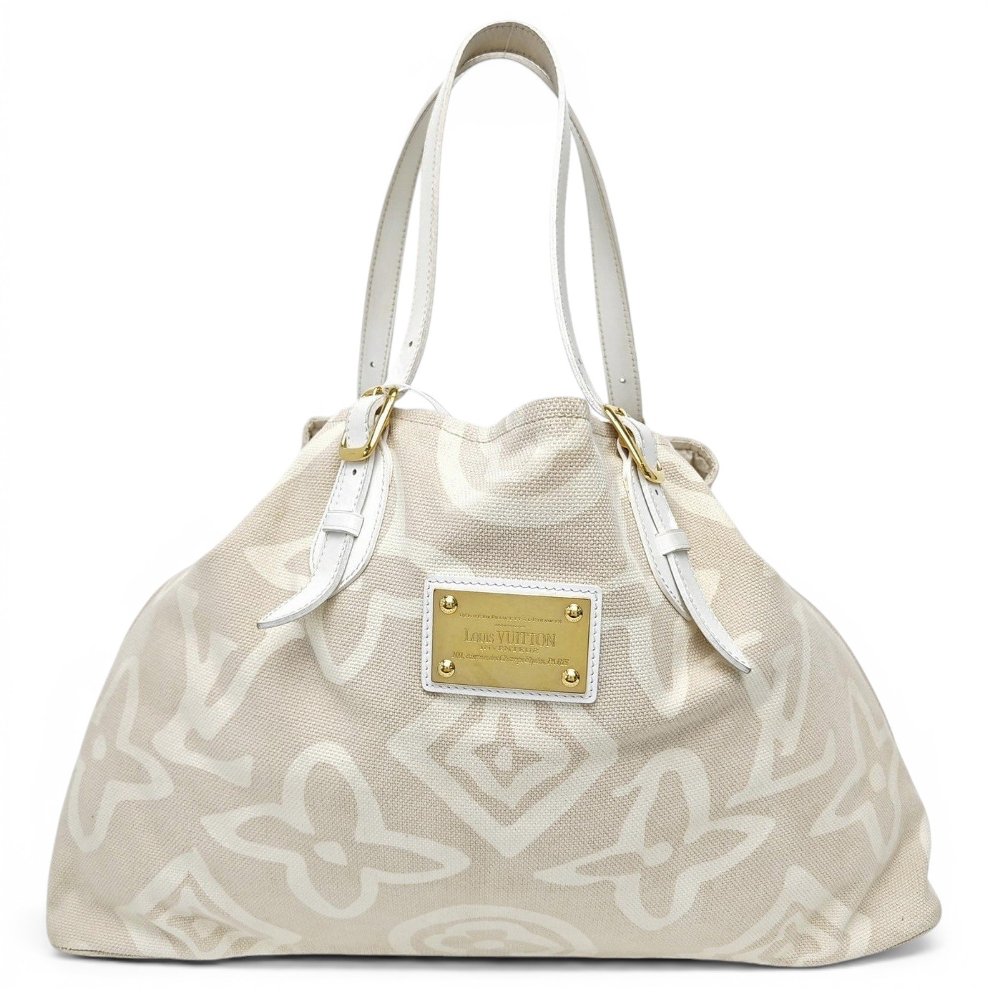 Cloth handbag