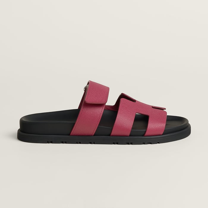 Rose Magenta Chypre Sandal