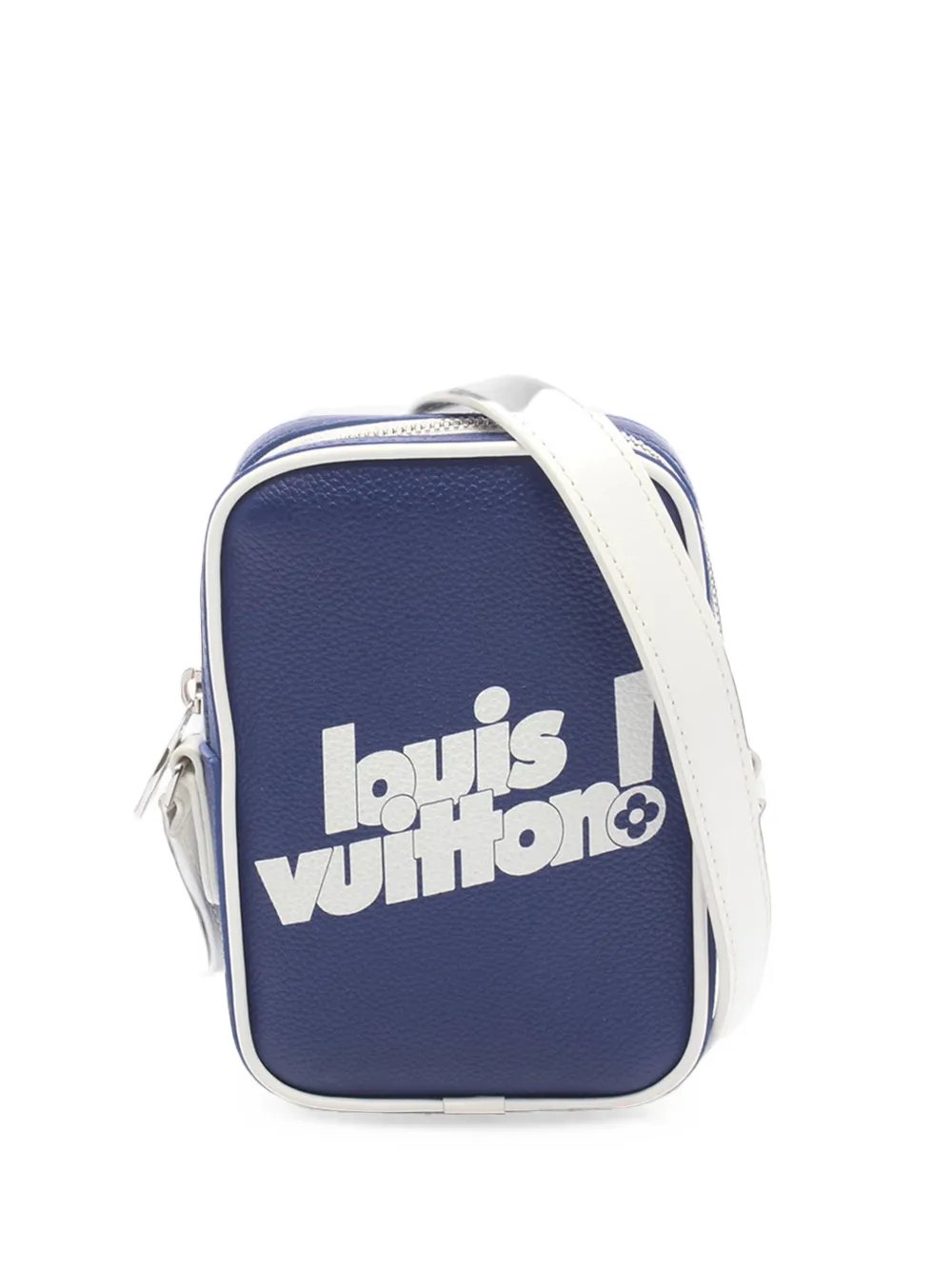 2021 Danube PPM Everyday crossbody bag