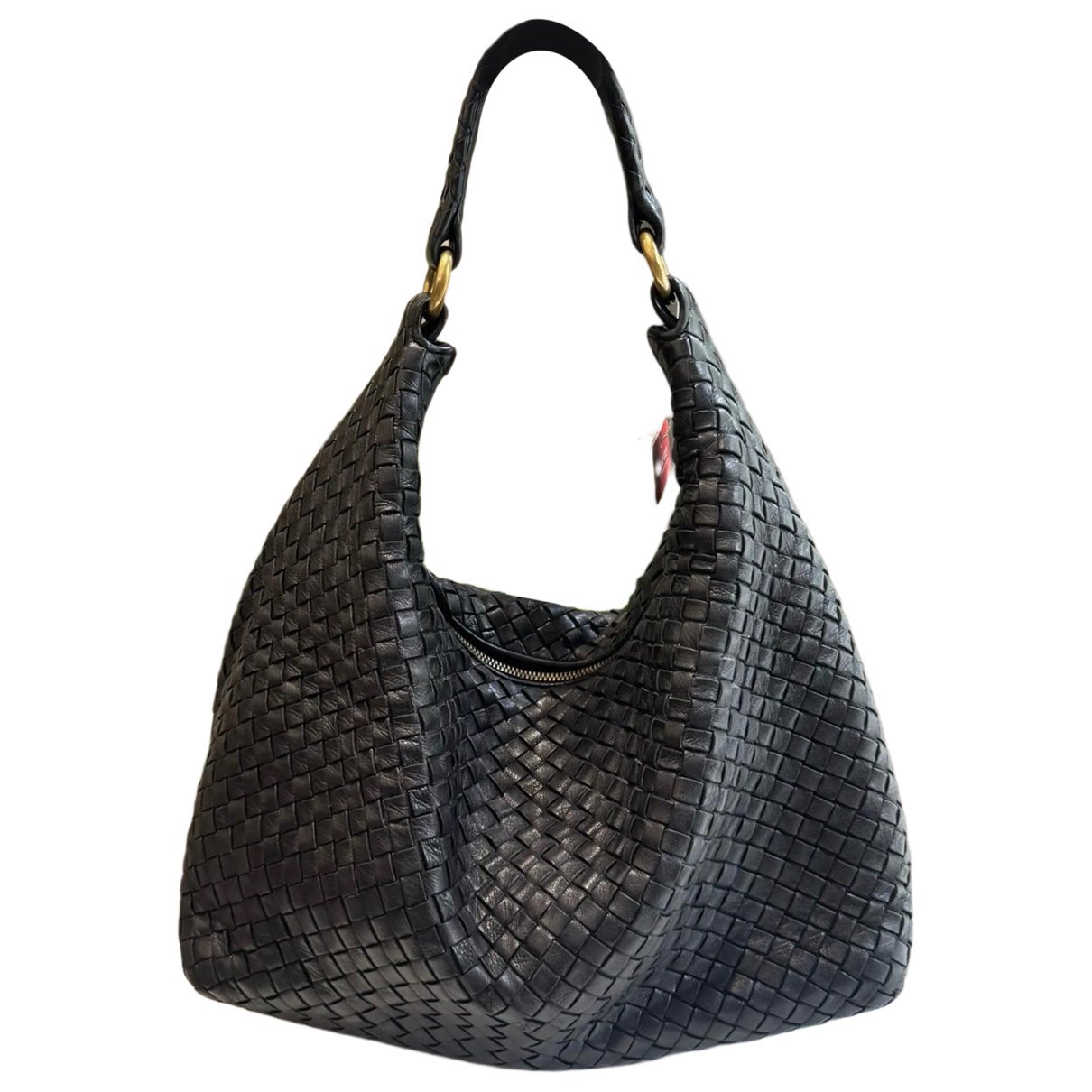 Sloane leather handbag