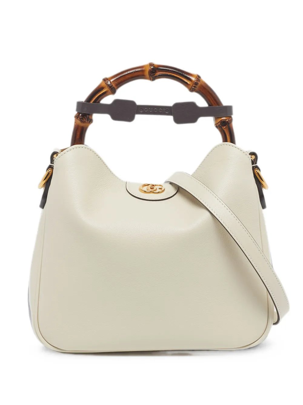 Bamboo Diana tote bag