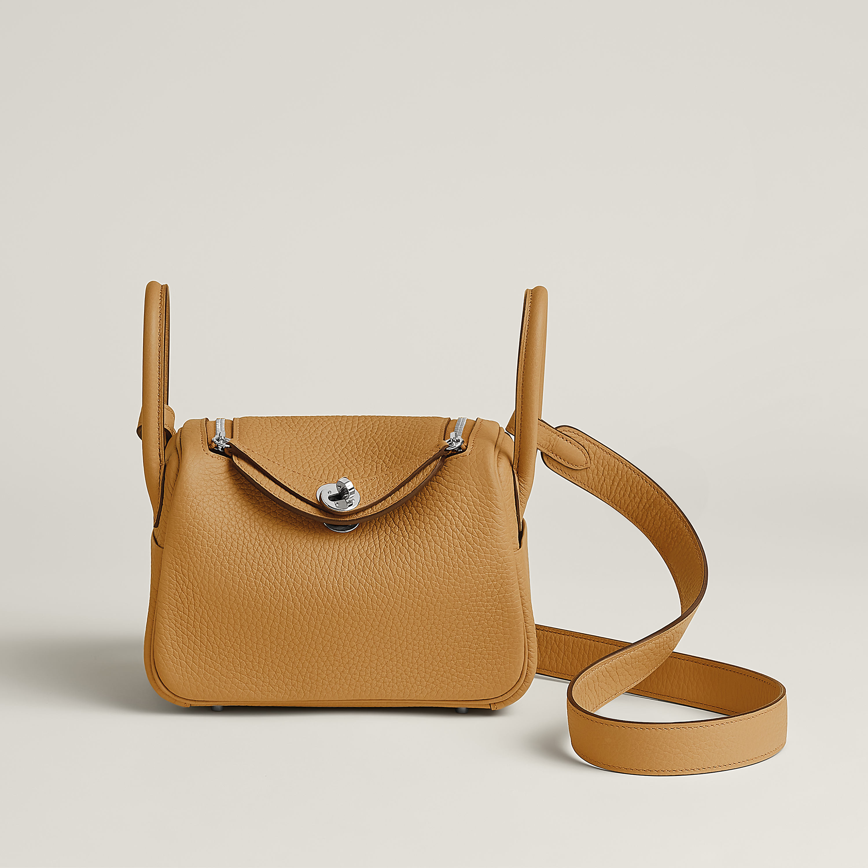 Bolso Lindy Ii Mini