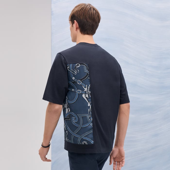 Marine "l'Instruction Du Roy" T-shirt