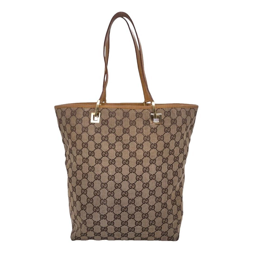 Eclipse cloth tote
