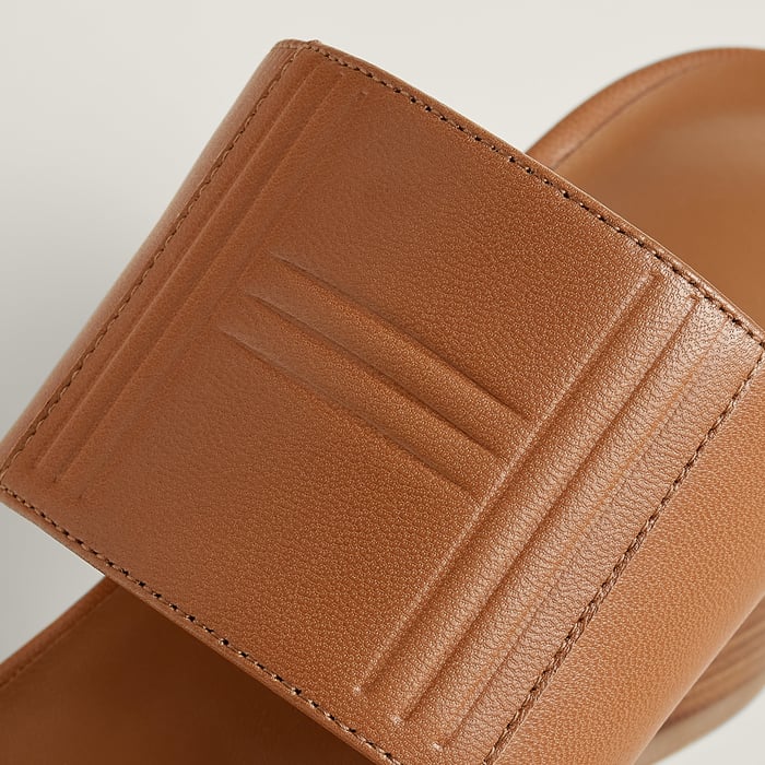 Naturel Monica 60 Sandal