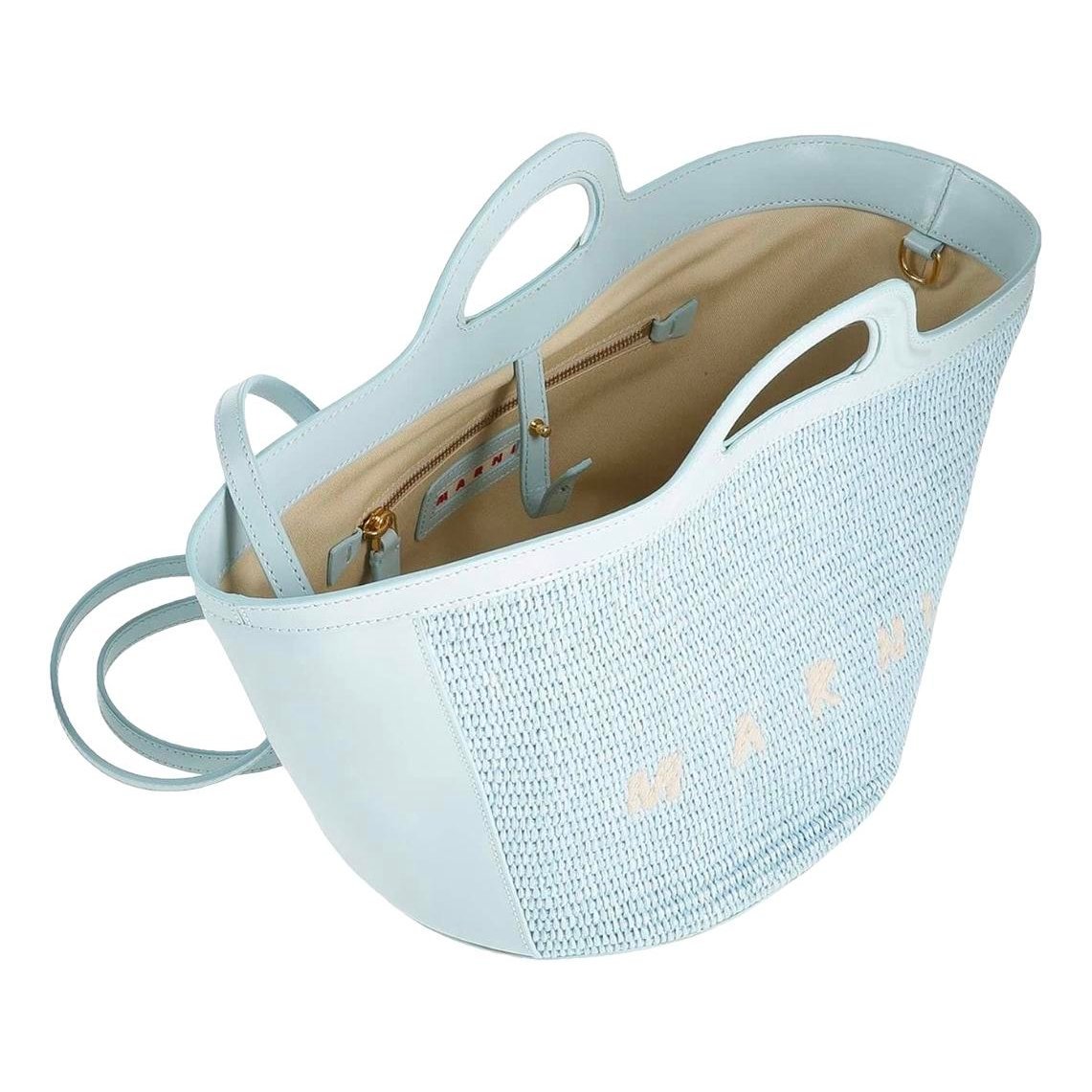 Marni Tropicalia handbag
