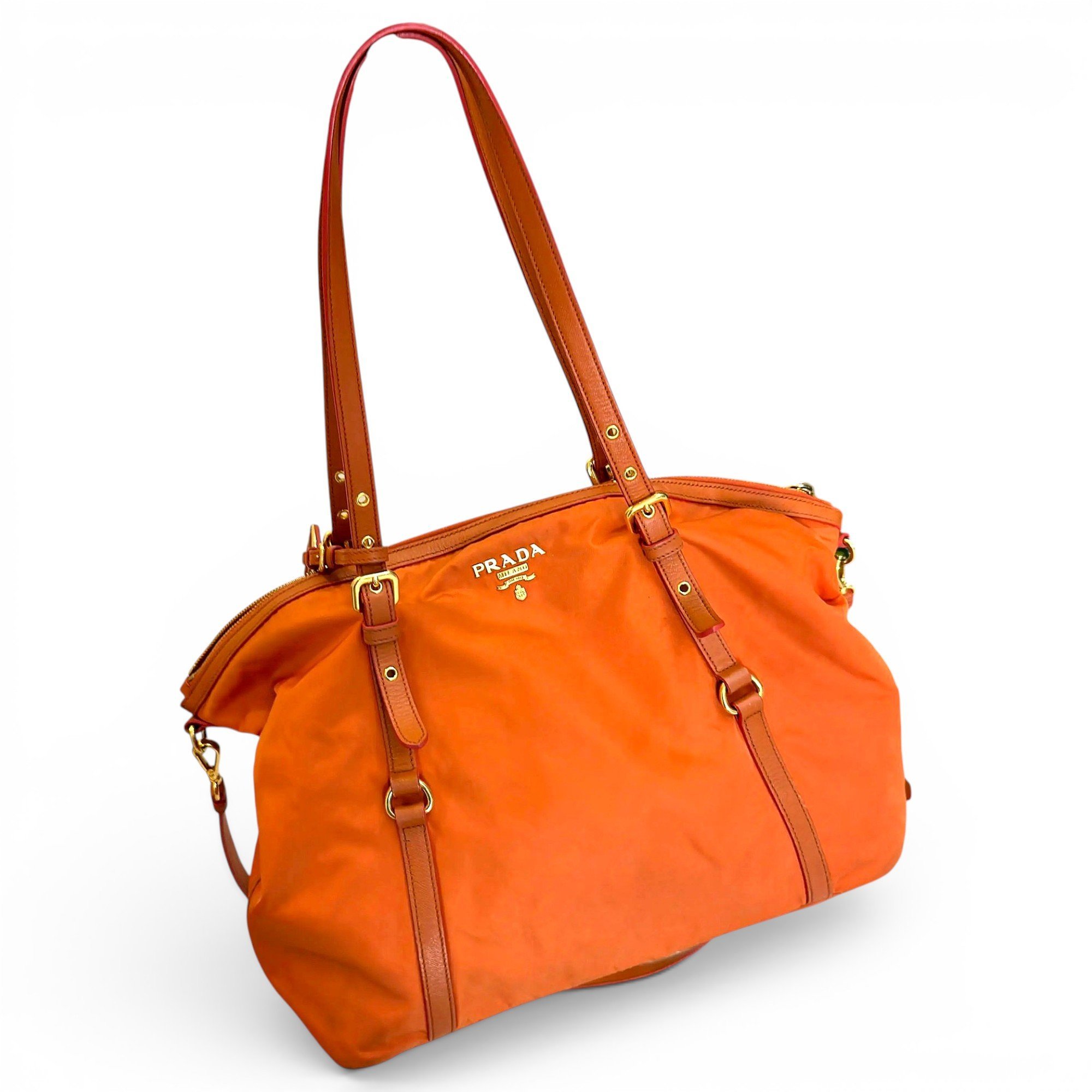 Cloth tote