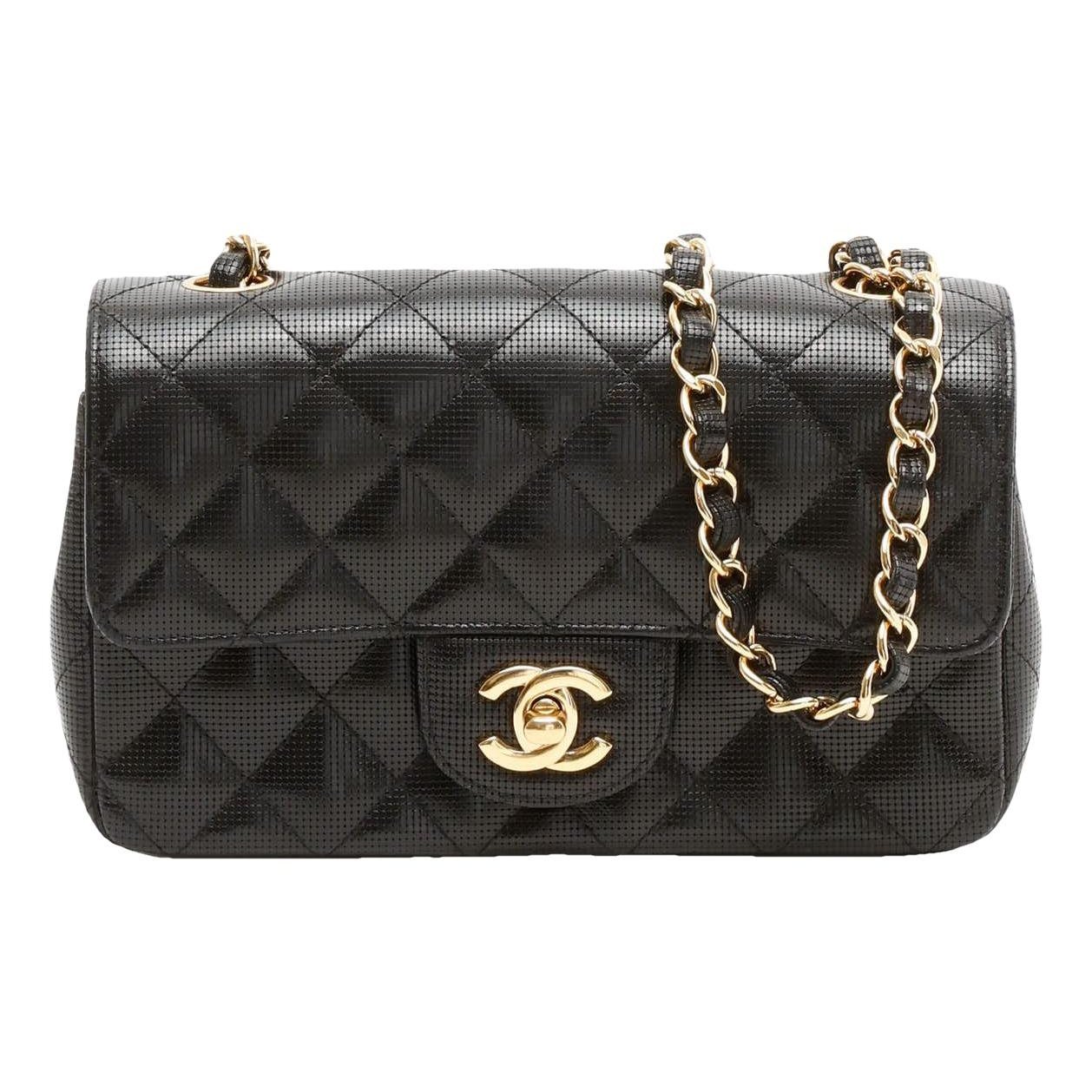 Timeless/Classique leather handbag