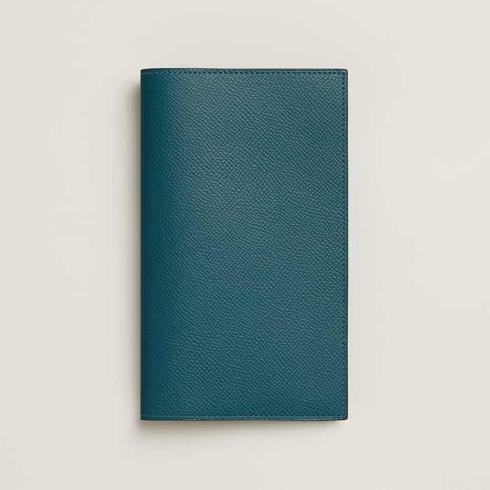 Colvert Vision II Simple Agenda Cover
