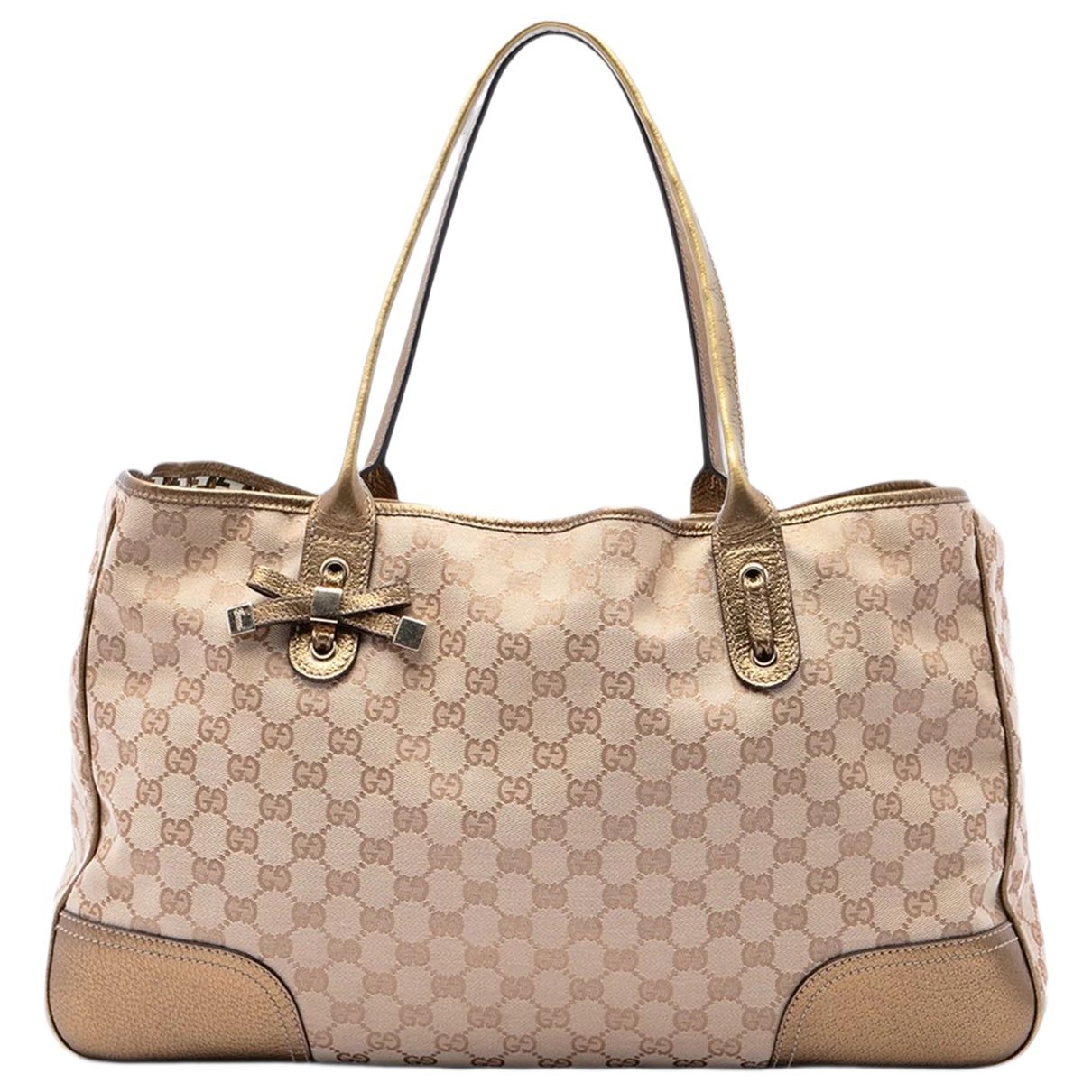 Princy cloth tote