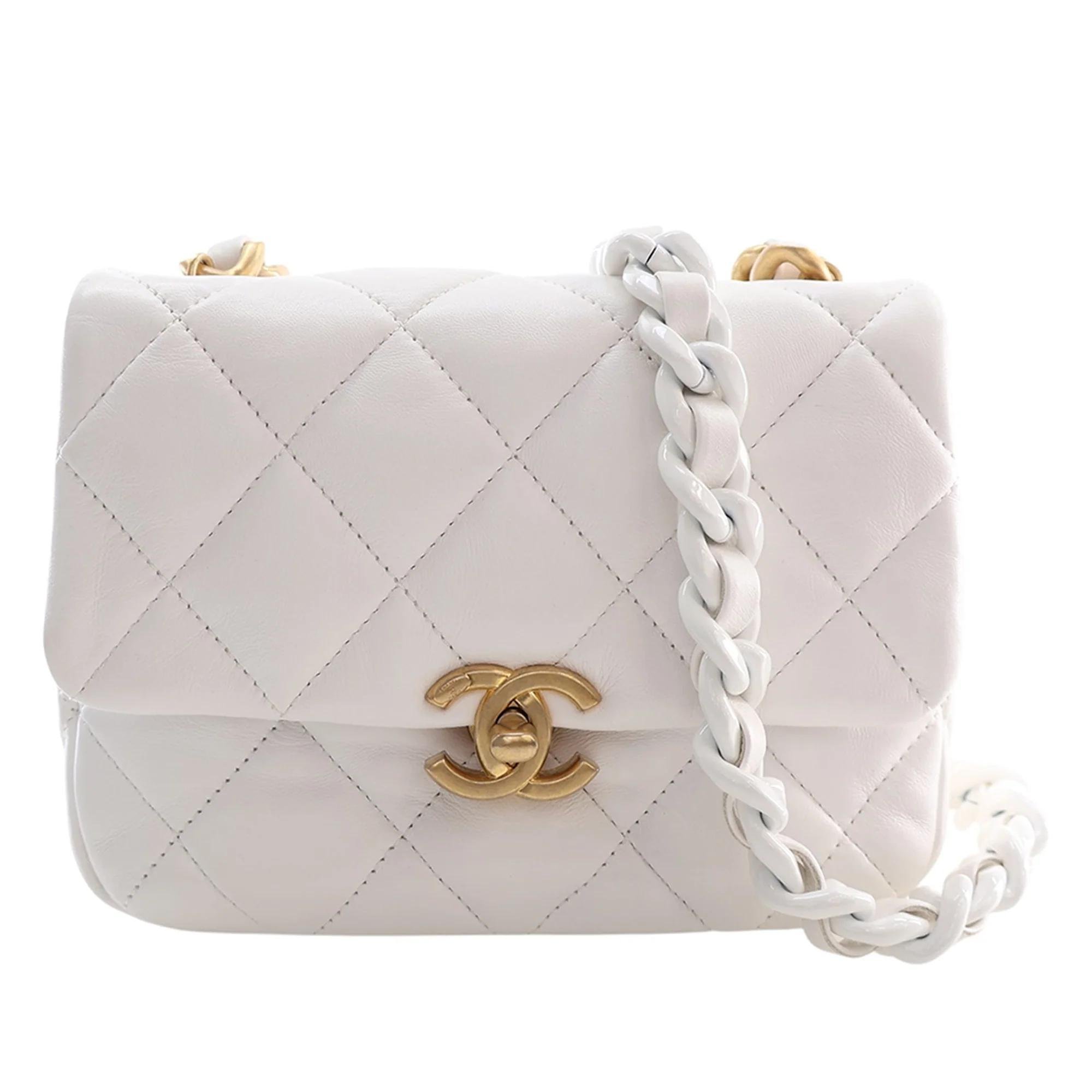 Timeless/Classique leather crossbody bag