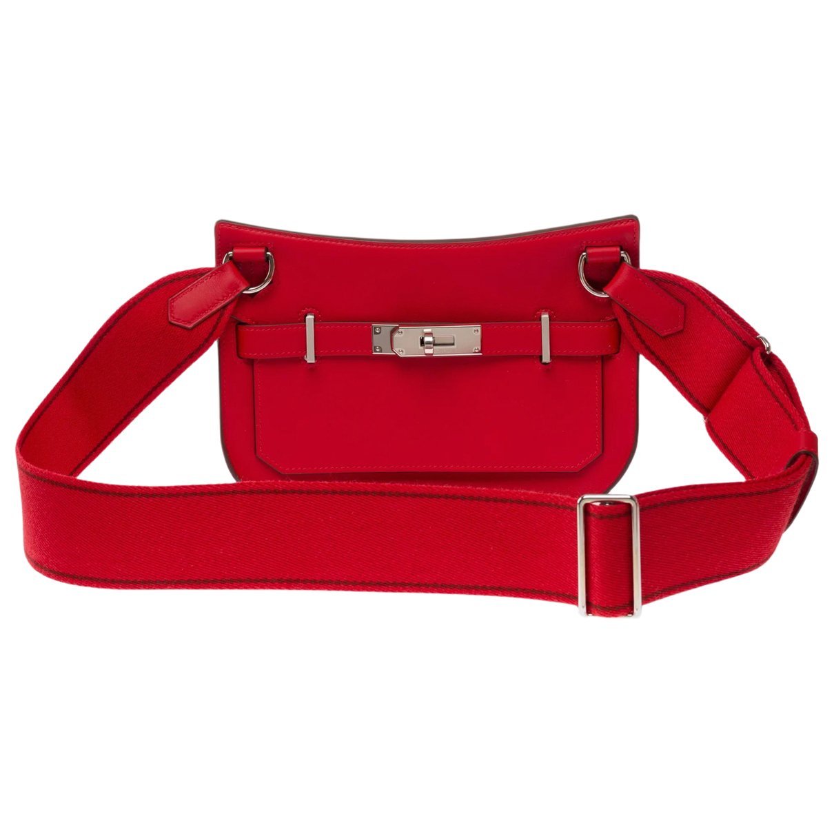 Jypsiere leather handbag