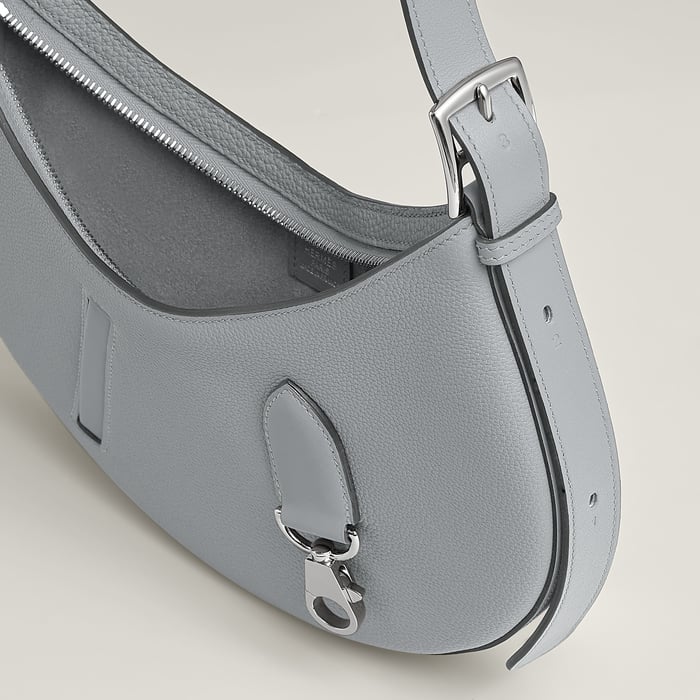 Gris Pantin P'tit Arcon Bag