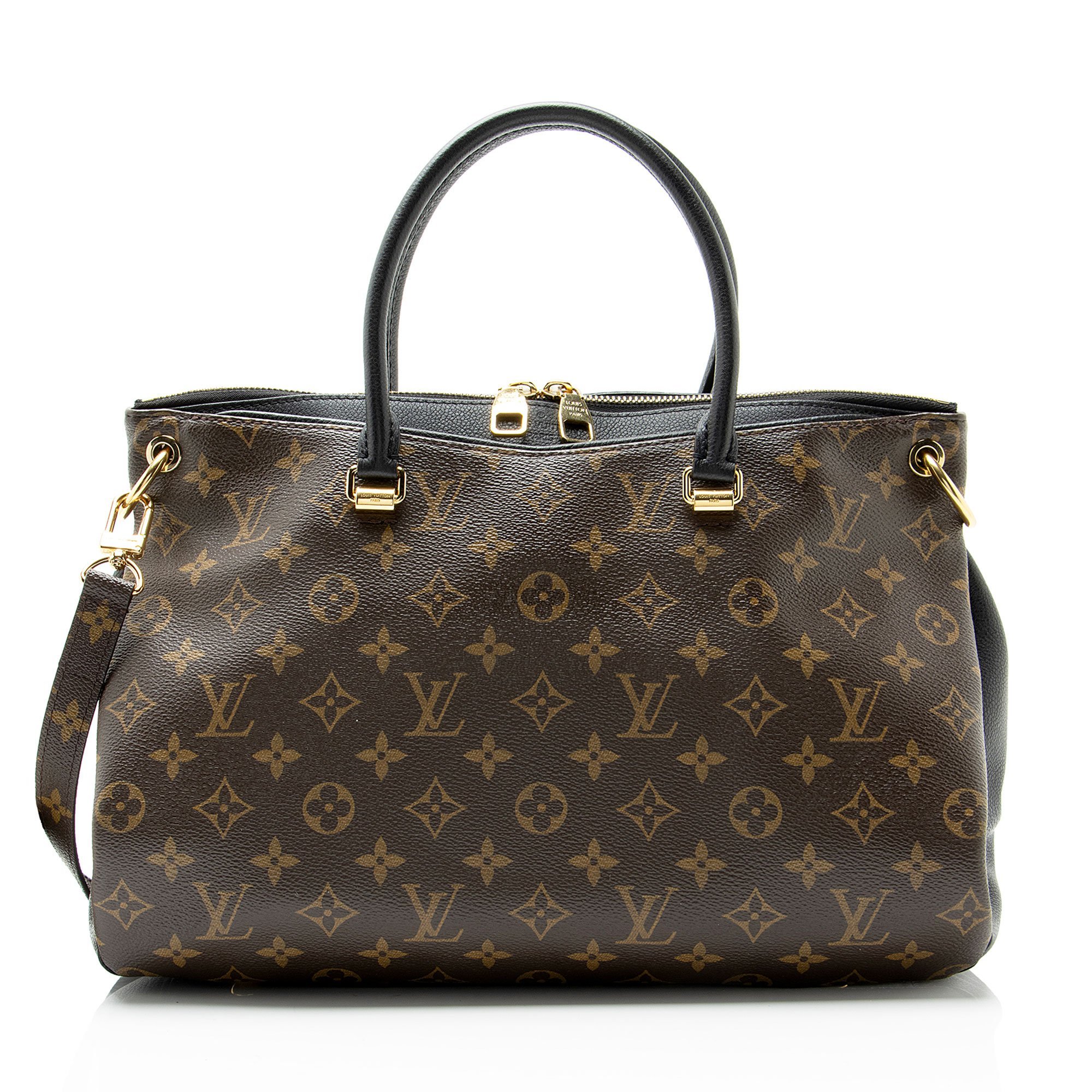 Cloth satchel