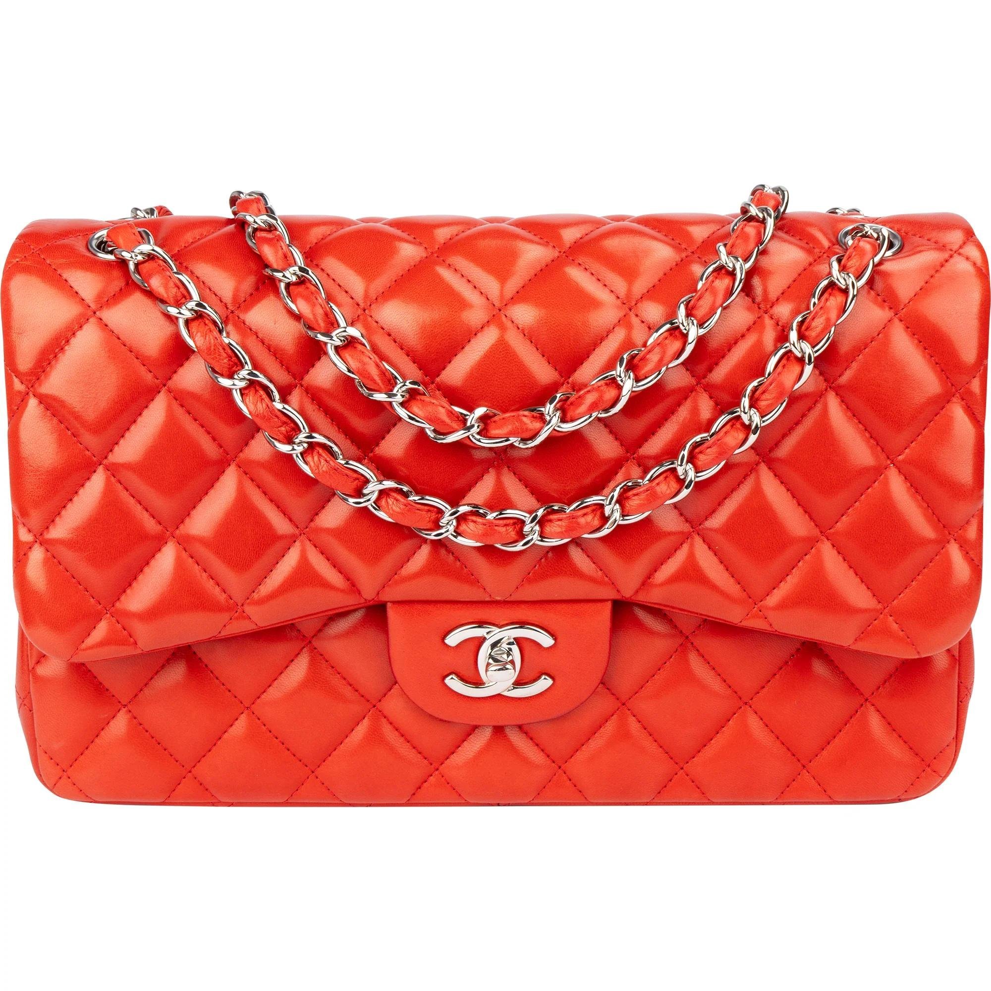 Timeless/Classique leather crossbody bag