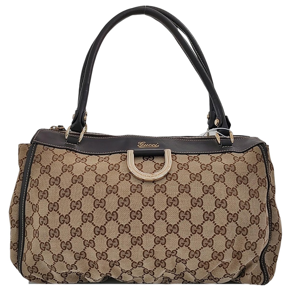 Abbey cloth handbag