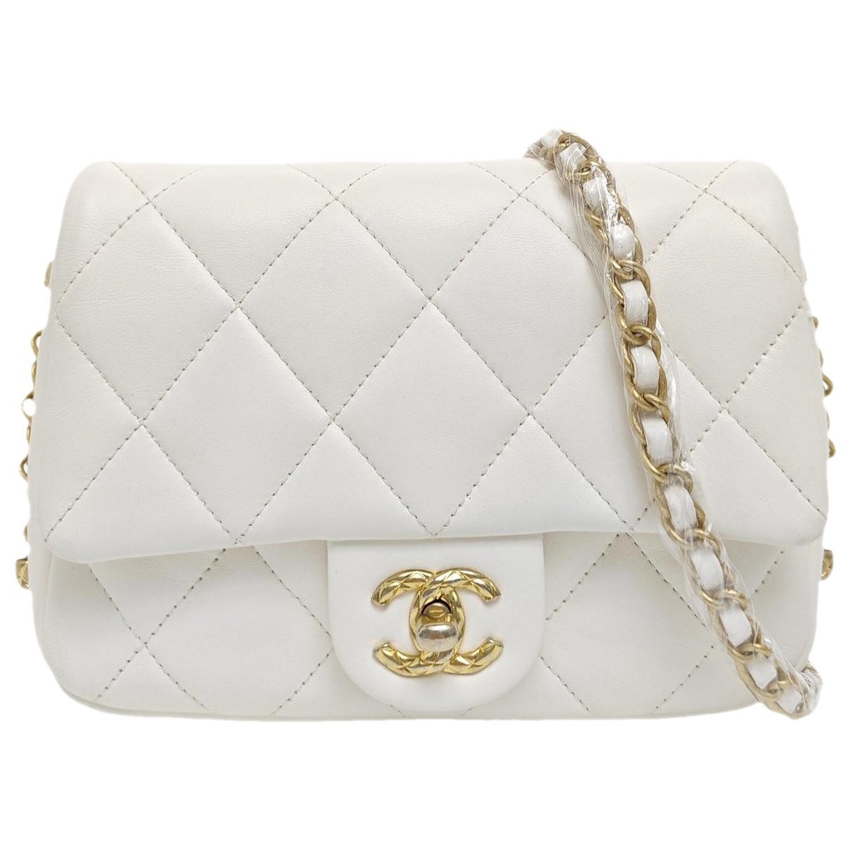 Crossbody bag